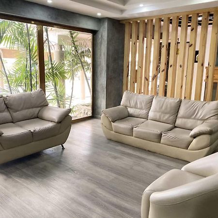 Hotel Jupiter El Morro de Barcelona Екстериор снимка