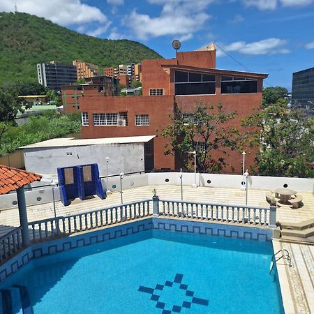 Hotel Jupiter El Morro de Barcelona Екстериор снимка