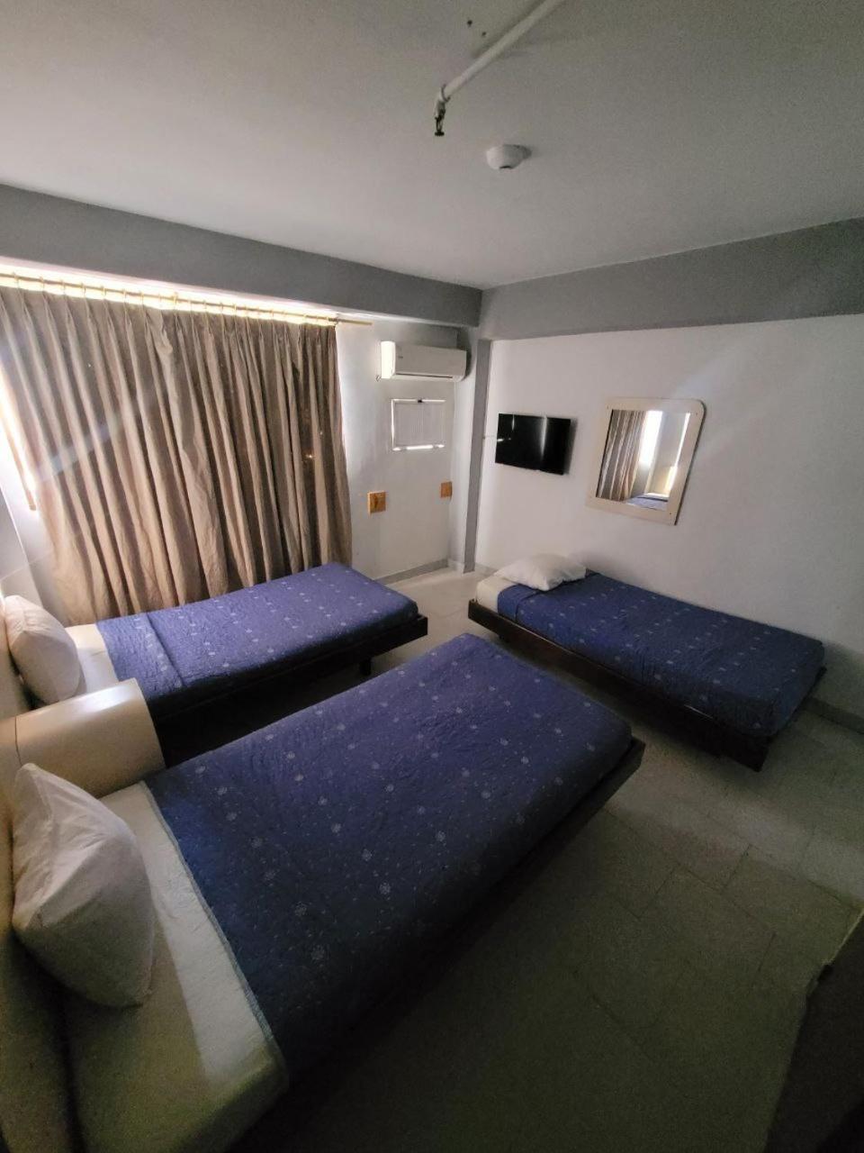 Hotel Jupiter El Morro de Barcelona Екстериор снимка
