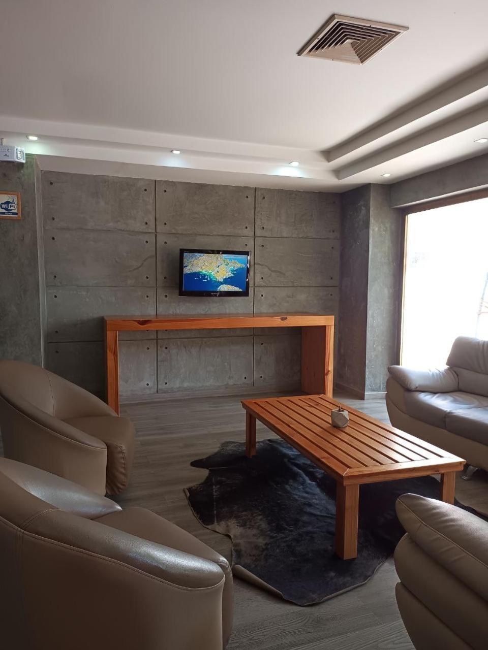 Hotel Jupiter El Morro de Barcelona Екстериор снимка