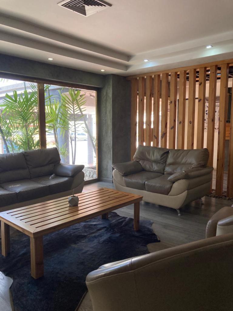 Hotel Jupiter El Morro de Barcelona Екстериор снимка
