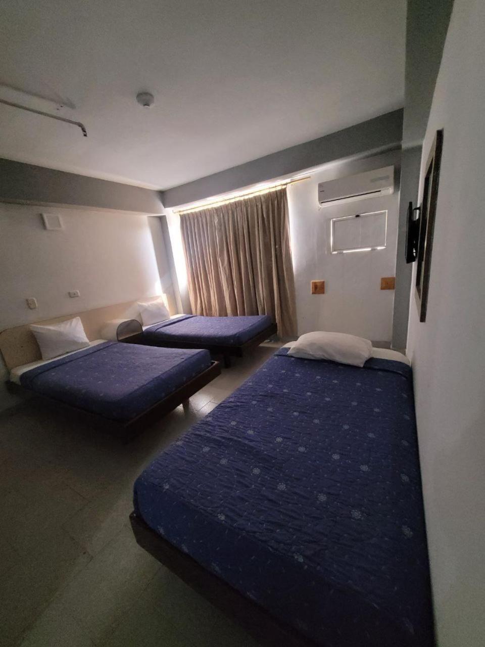 Hotel Jupiter El Morro de Barcelona Екстериор снимка