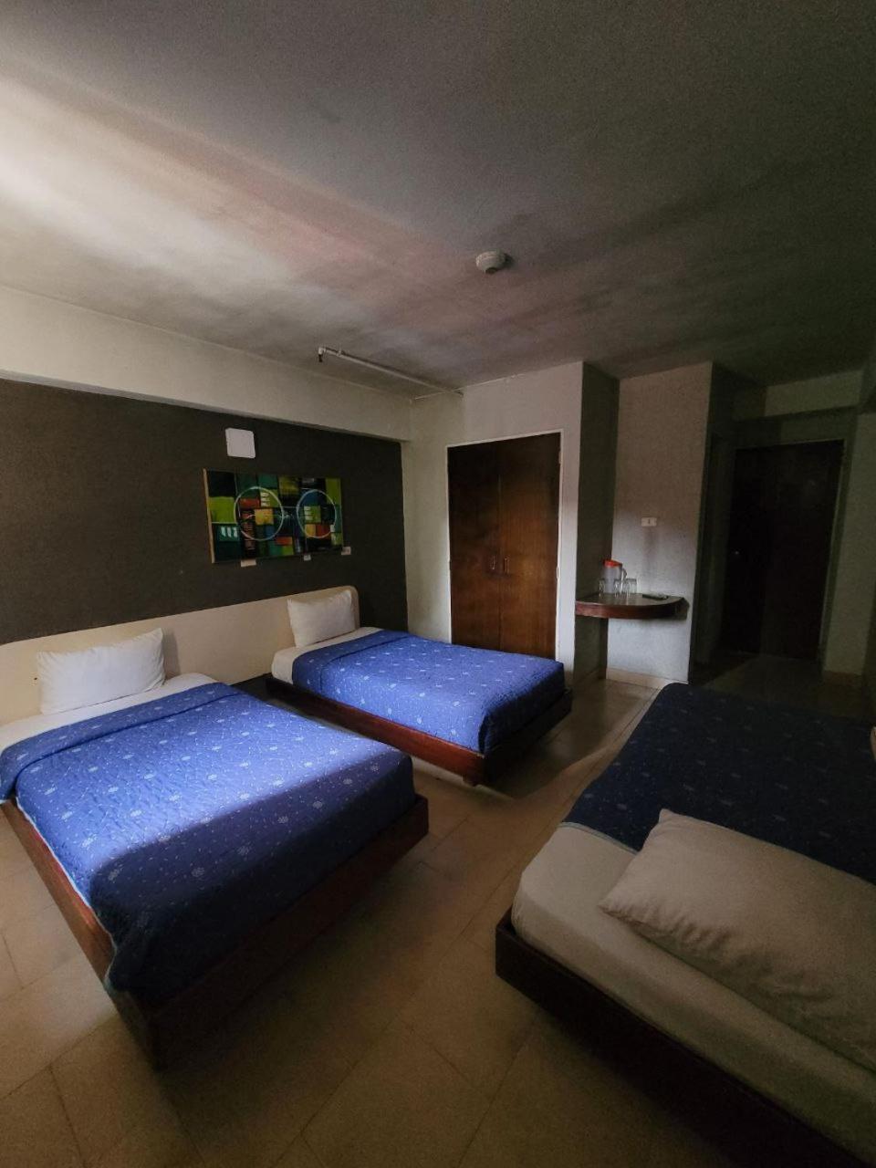 Hotel Jupiter El Morro de Barcelona Екстериор снимка