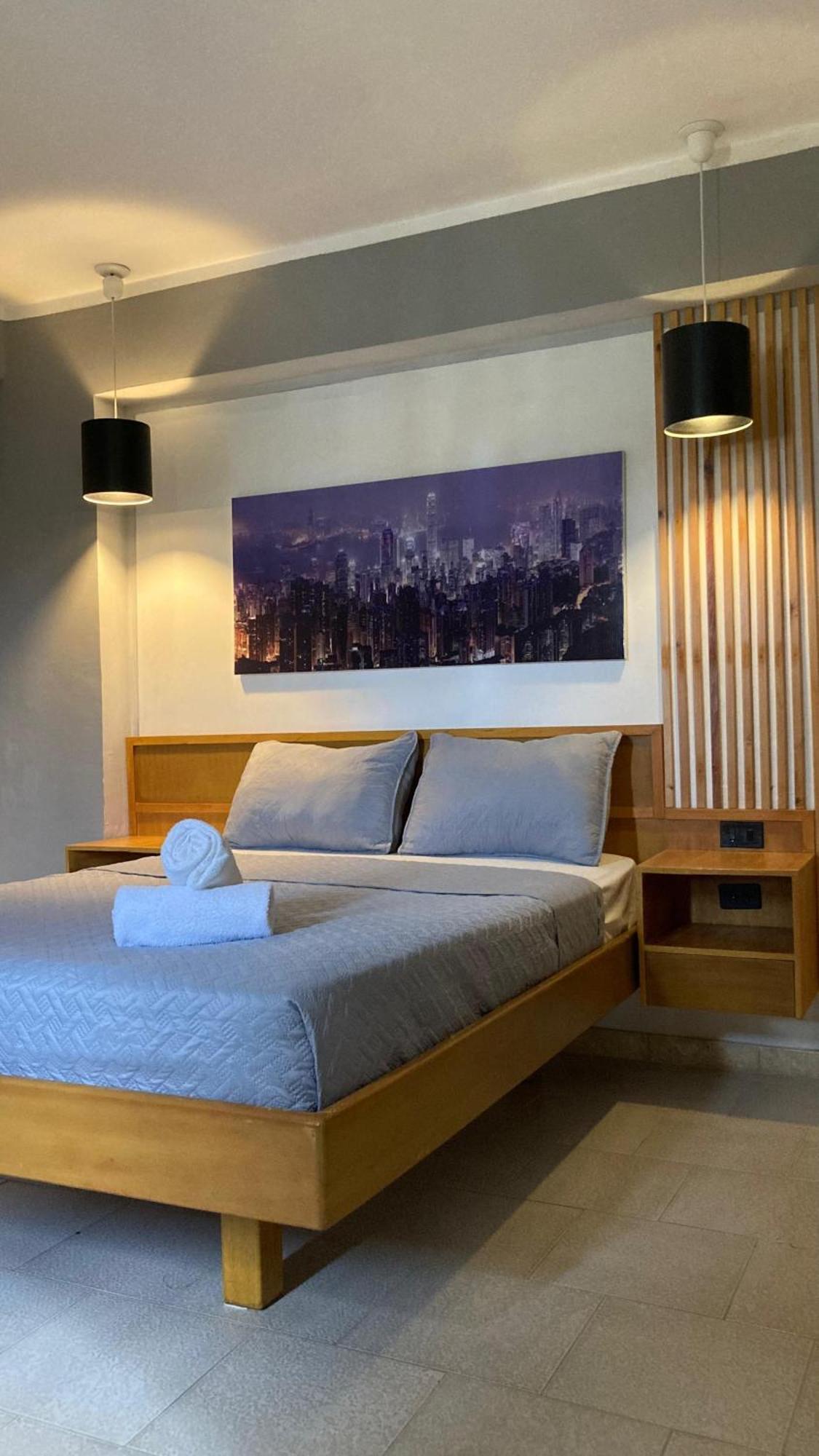 Hotel Jupiter El Morro de Barcelona Екстериор снимка