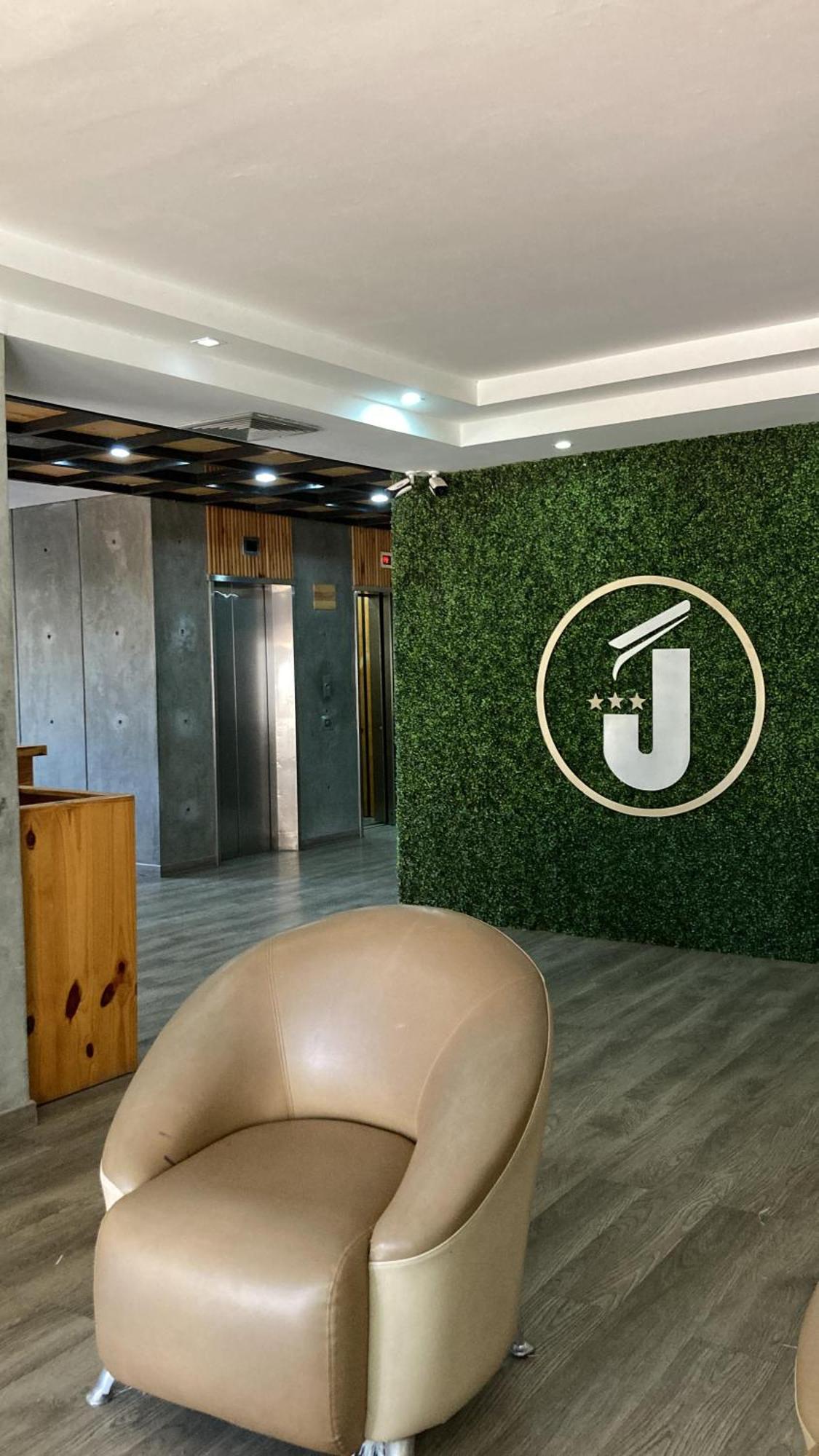 Hotel Jupiter El Morro de Barcelona Екстериор снимка