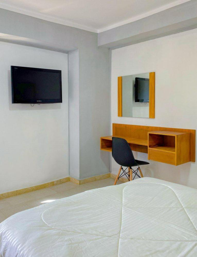 Hotel Jupiter El Morro de Barcelona Екстериор снимка