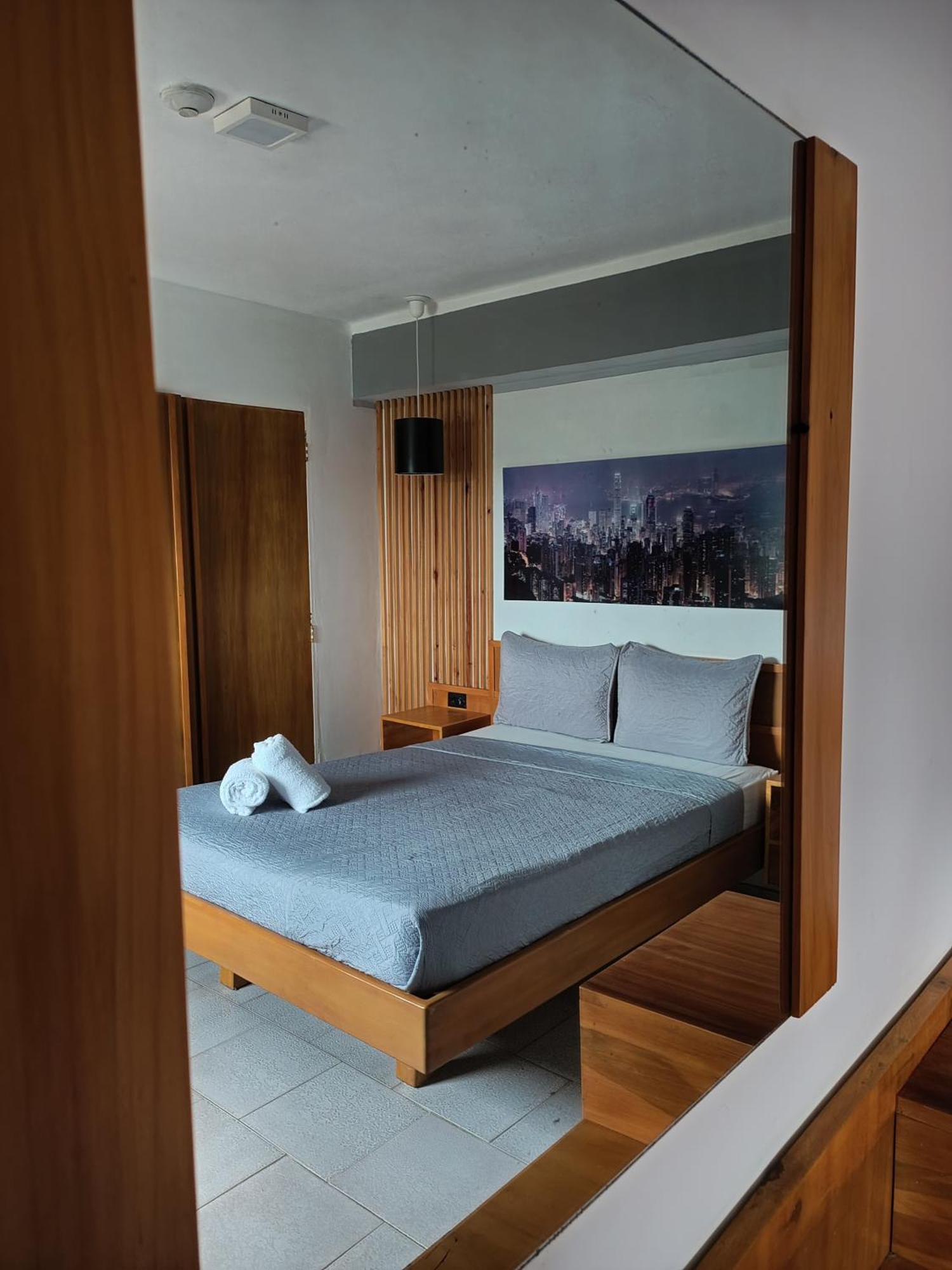 Hotel Jupiter El Morro de Barcelona Екстериор снимка