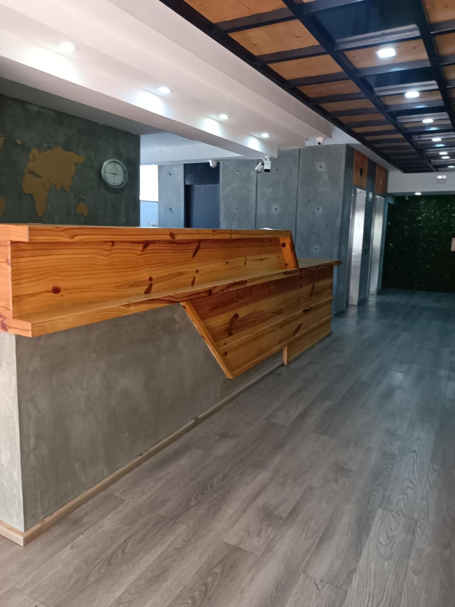 Hotel Jupiter El Morro de Barcelona Екстериор снимка